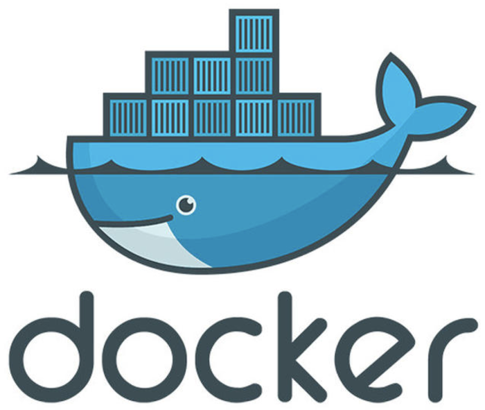 Docker Logo