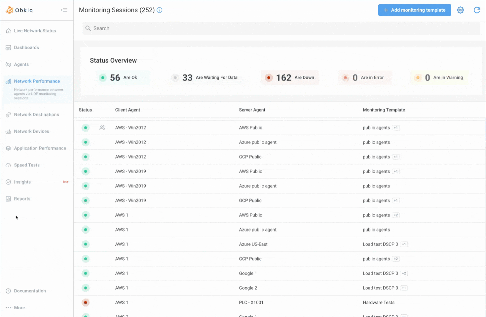 Enable Shareable Links
