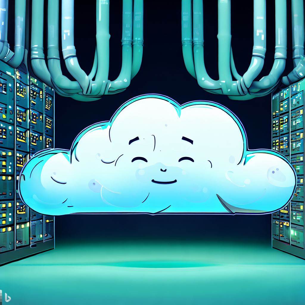 cloud network Monitoring