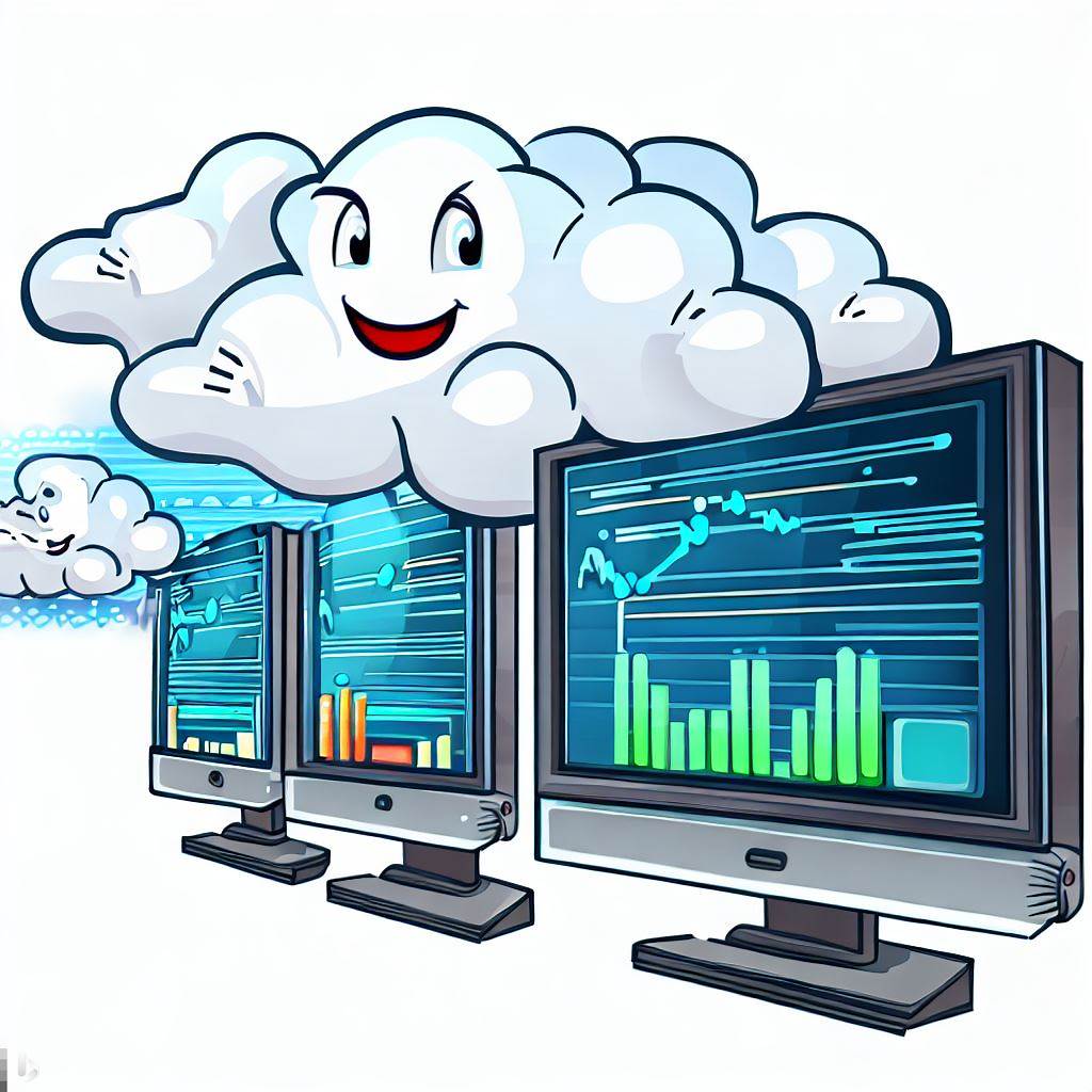cloud network Monitoring