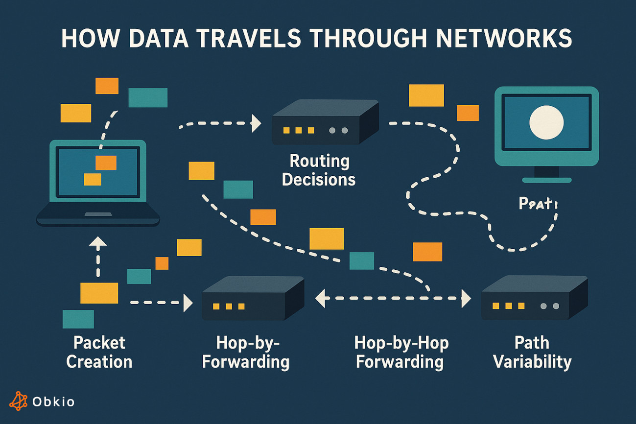Network Path monitoring Network Path monitoring