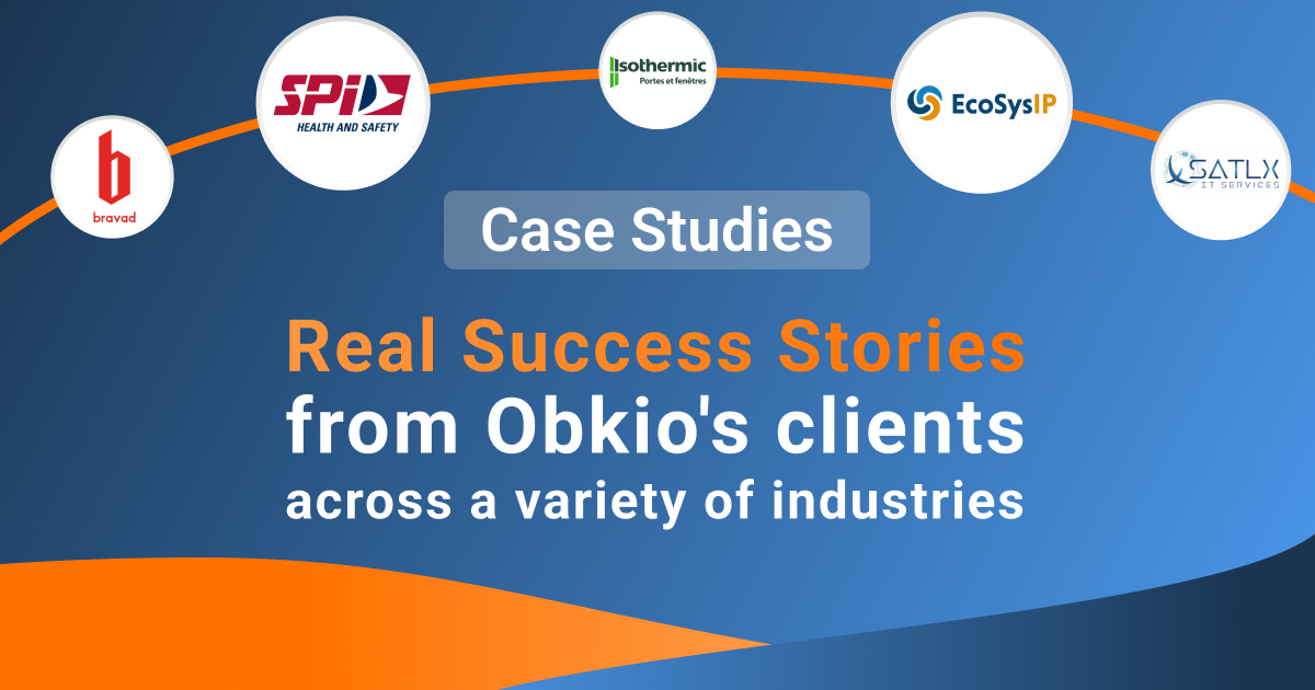 Case Studies