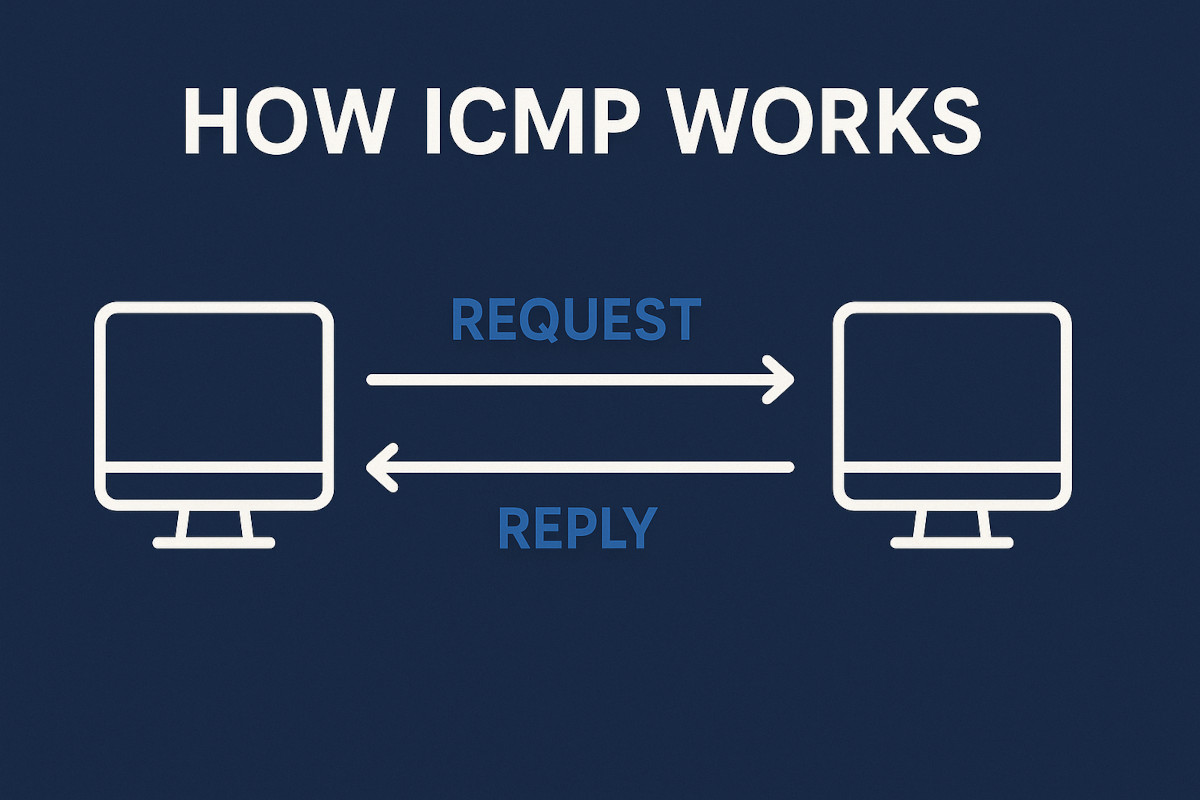 what is icmp monitoring