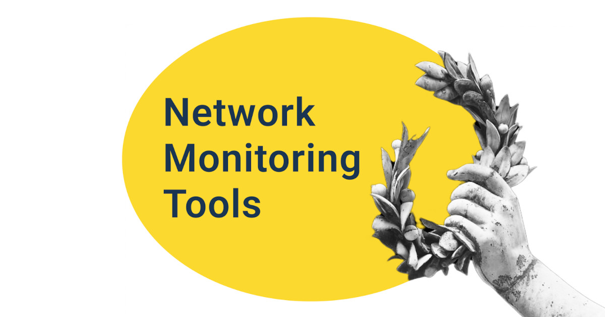 what is network monitoring