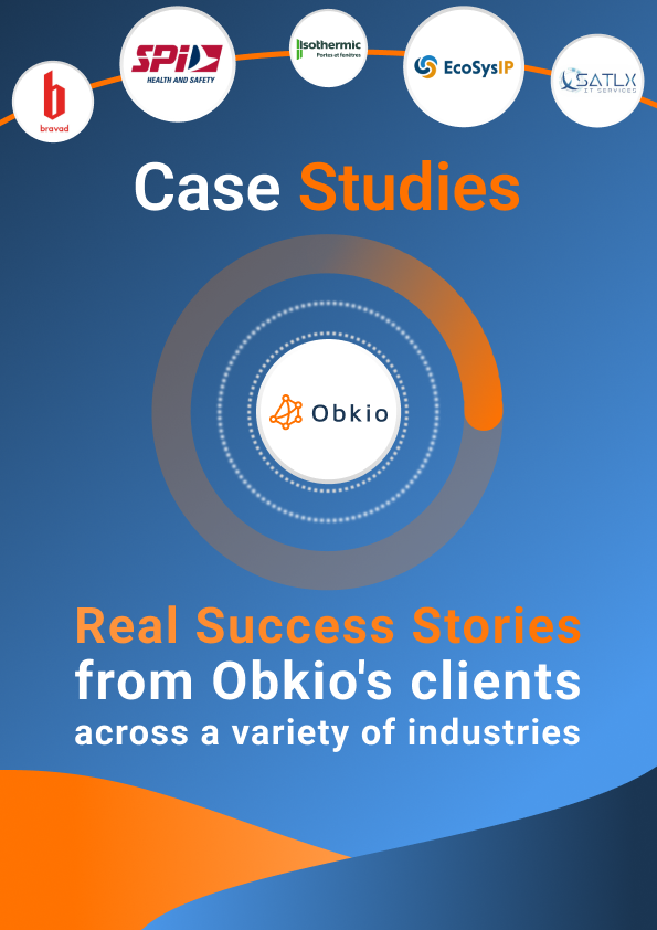 Obkio Network Monitoring Success Stories