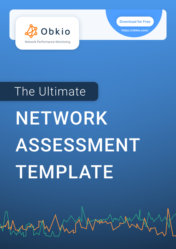 The ultimate Network Assessment Template