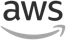 Network Monitoring Agent Amazon Web Services logo
