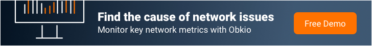 Measure Network Metrics
