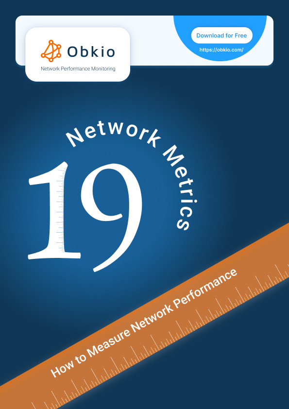 Network  Metrics Guide