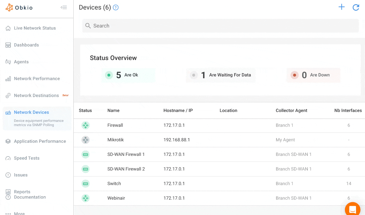 How to Measure Bandwidth How to Measure Bandwidth