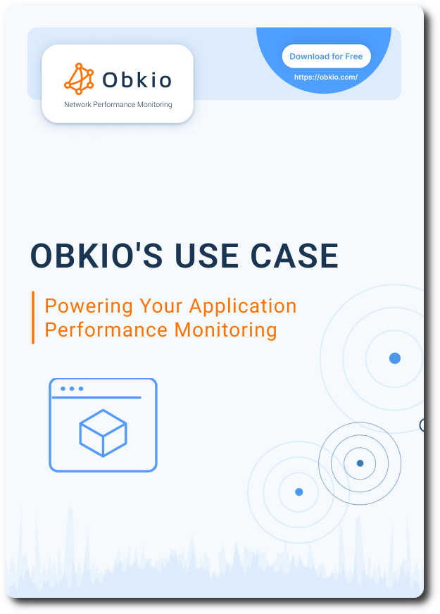 Hero Image - Obkio Success Stories guide