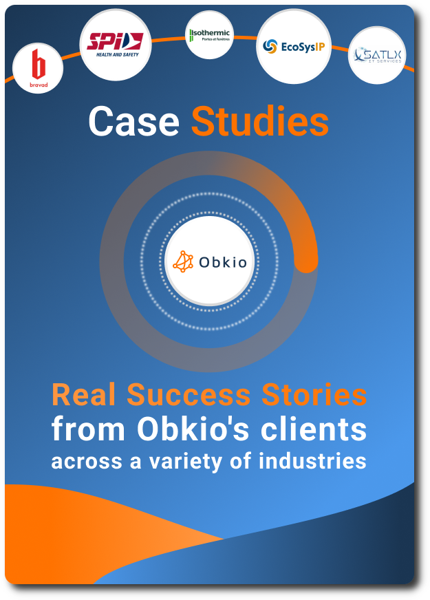 Hero Image - Obkio Success Stories guide