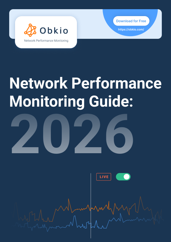 Hero Image - Obkio Success Stories guide