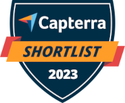 Capterra Network Performance Monitoring tool shortlist