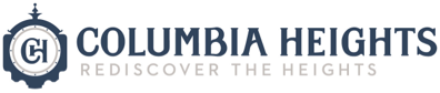 Columbia Heights logo