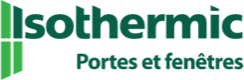 Isothermic logo