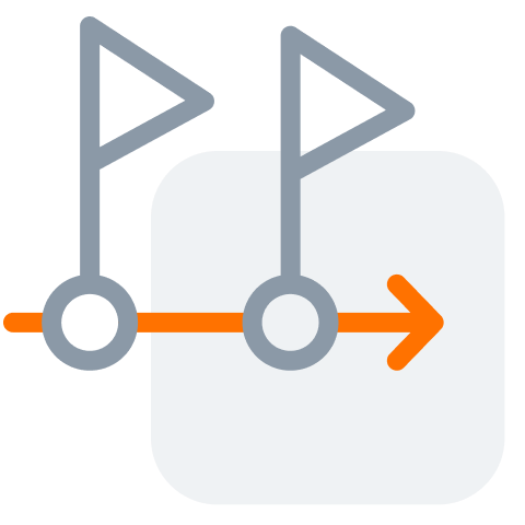 Monitor MPLS Queues