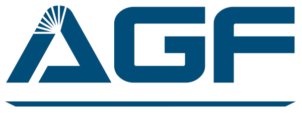 AGF Logo