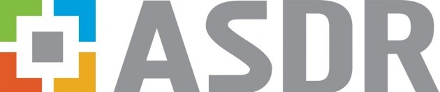 ASDR Logo