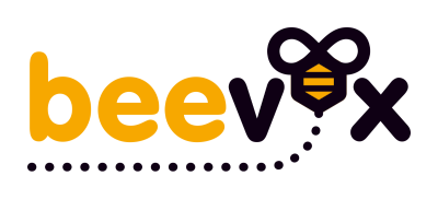 BeeVox Logo