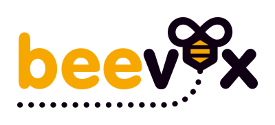 logo beevox