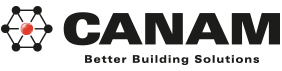 Canam logo