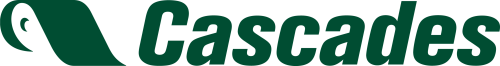 Cascades Logo