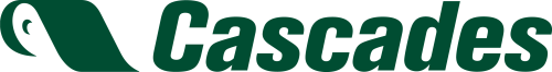 Cascades logo