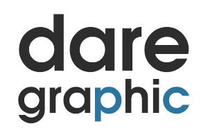 daregraphic Logo