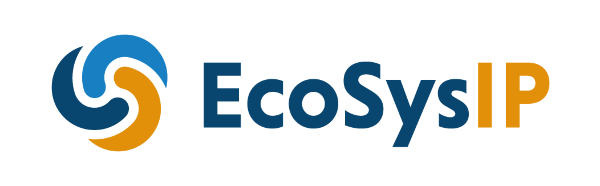 EcosysIP Logo