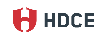 HDCE Logo