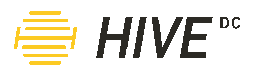 Hive DC Logo
