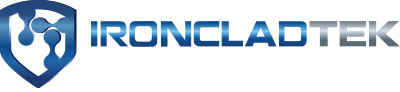 Ironclad Logo