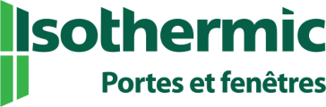 Isothermic logo