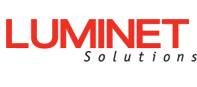 Luminet Solutions Logo