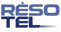 Resotel Logo