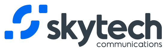 Skytech Logo