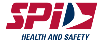 logo SPI Health and Safety