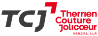 TCJ Logo