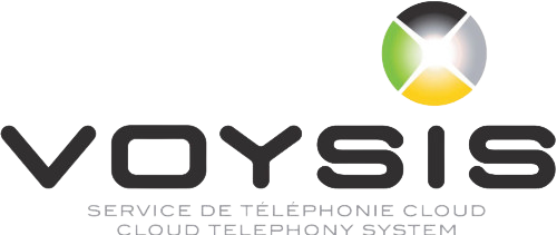 Voysis Logo