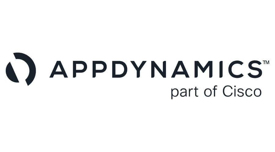 appdynamics network monitoring software logo