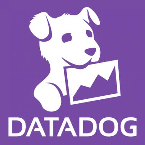 datadog network monitoring software logo