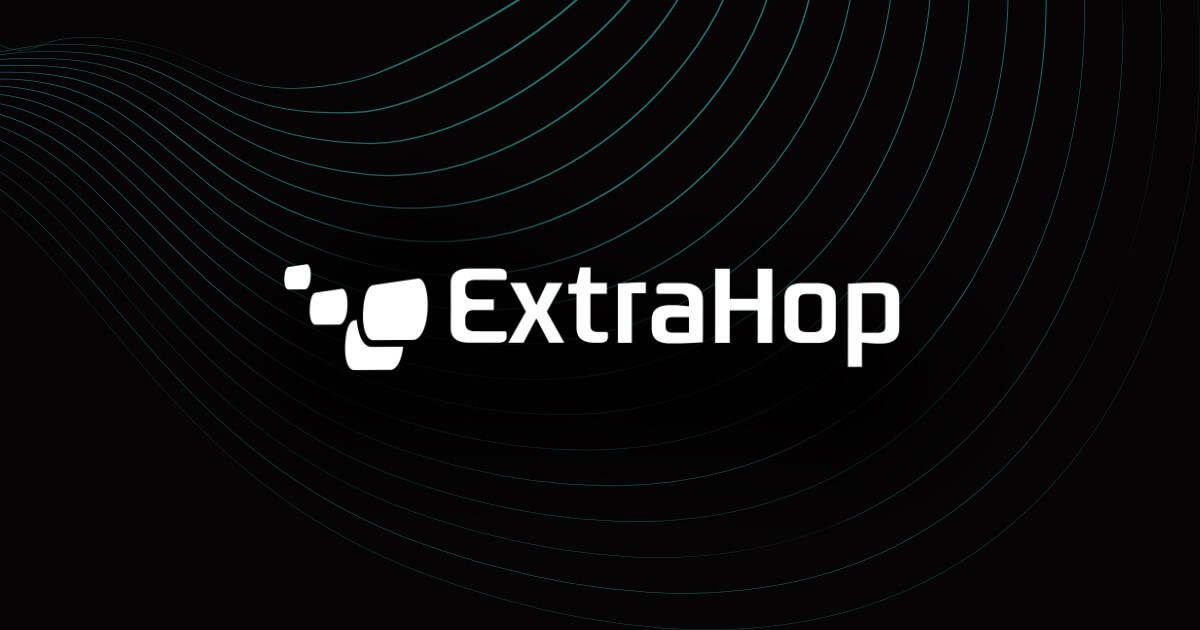 extrahop network monitoring software logo