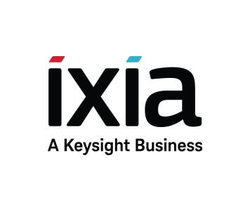 ixia keysight network monitoring software logo