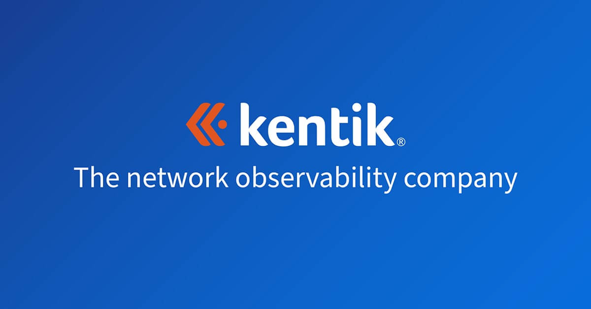 kentik network performance monitoring tool logo