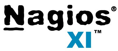 nagios xi network monitoring software logo