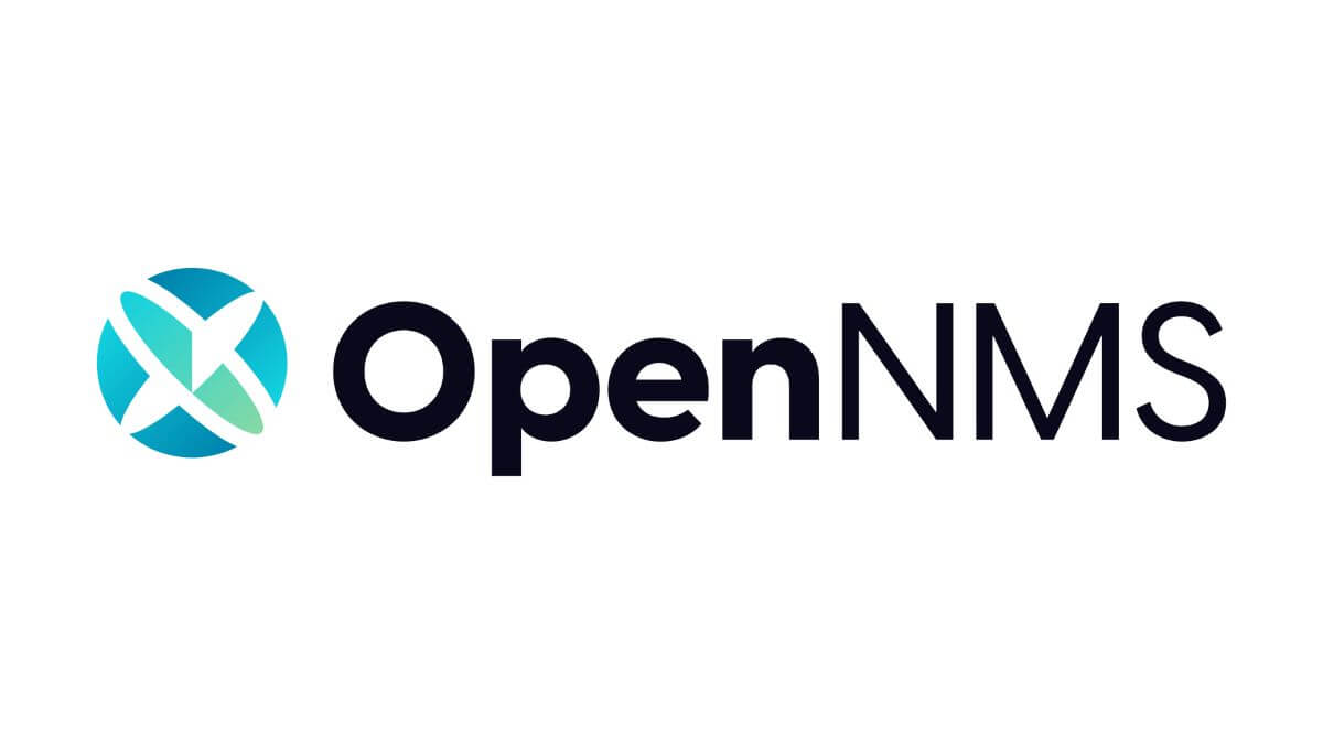 opennms network monitoring software logo