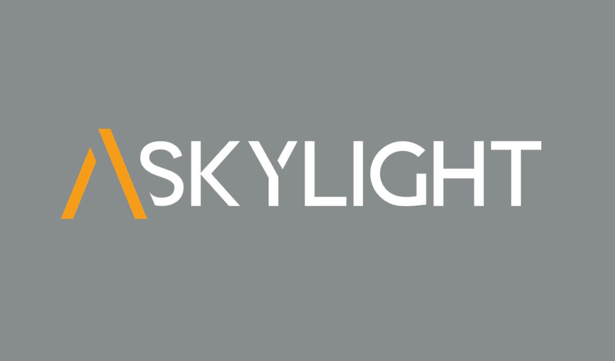 skylight accedian network monitoring software logo
