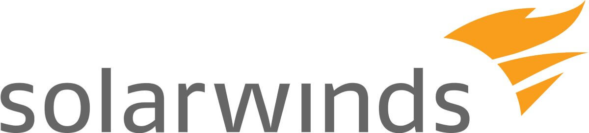 solarwinds network monitoring logo
