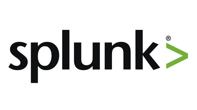 splunk network monitoring software logo